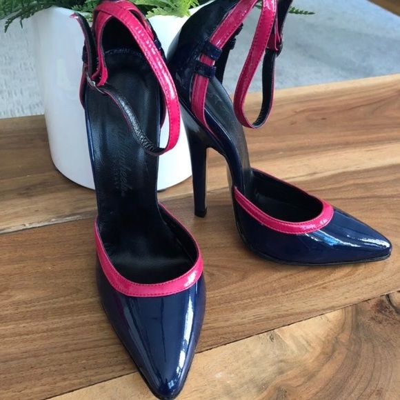 Italian high heels - Picture 3 of 12